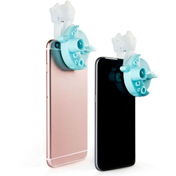 Moonlite™ Storybook Mobile Phone Projector - Picture 9 of 13